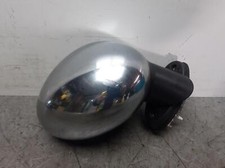 BMW MINI 06-15 Mk2 O/S Drivers Door Wing Mirror 3 Door 51162755638 0000429064