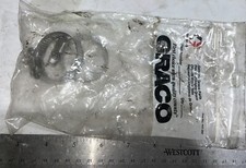 Graco Clamp Hose 101818