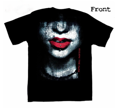 Escape The Fate - Dying Is Your Latest Fashion S to 5XL