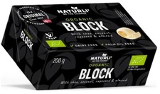Vegane Margarine gewürfelt BIO 200 g