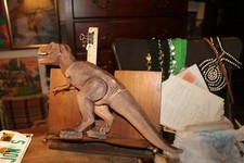 20" Dinosaur Action Figure T-Rex Tyrannosaurus Rex