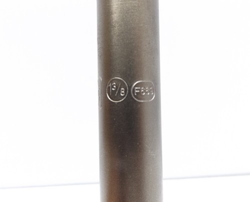 Sds Max 06-H 1-3/8″ x 16-1/2″ Carbide 4 Cutter Drill - Picture 6 of 6
