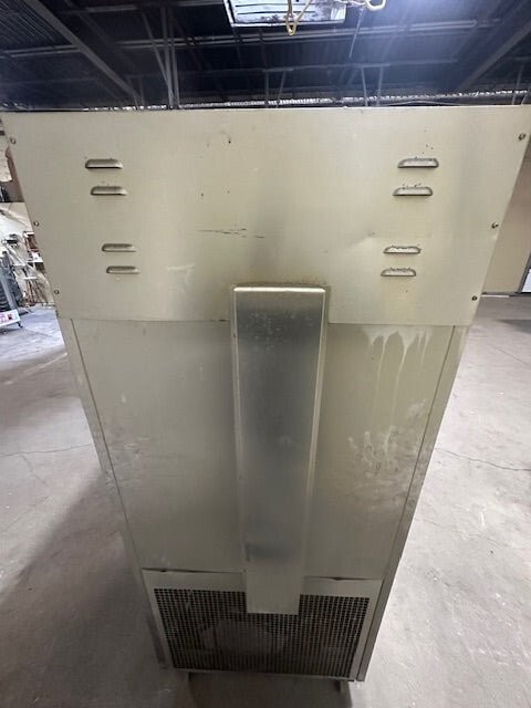 *MECHANIC SPECIAL* "HOBART HBC90" 120/208V ELECTRIC SELF CONTAINED BLAST CHILLER