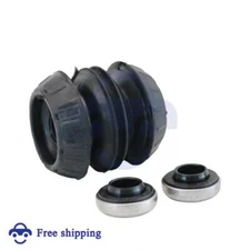 2X Strut Shock Mount Set W/Bearing Front For Toyota YARIS 07-17 PRIUS 12-19 US