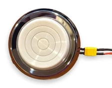 1955~1957 Chevrolet Nomad and 1955 Hardtop LED Dome Light Assembly