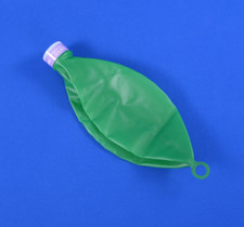 Atembeutel 1 Liter Intersurgical, Reservoir Bag, ID 22mm PZN 16159889