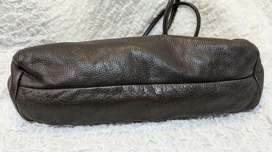 バッグ 00s Miu Miu Archive Leather Boston Bag Miu Miu Leather Boston Bag Black – Amber Handbags