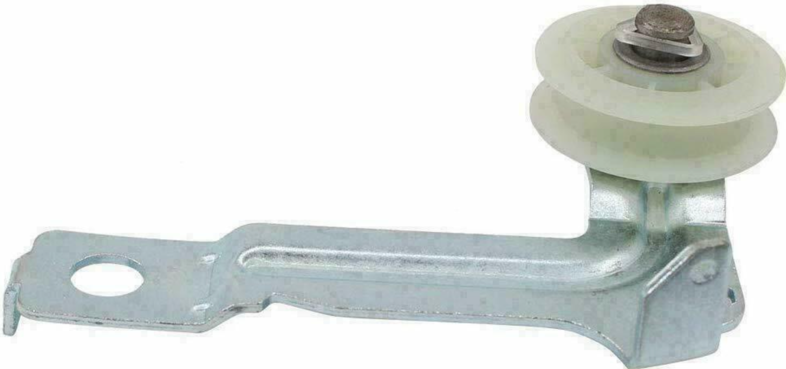 Dryer Idler Pulley For Whirlpool Maytag Bravo 400 Series MEDB400VQ0