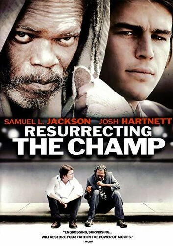 (未使用･未開封品)Resurrecting the Champ [DVD] Resurrecting the Champ (DVD, 2007) BRAND NEW SEALED