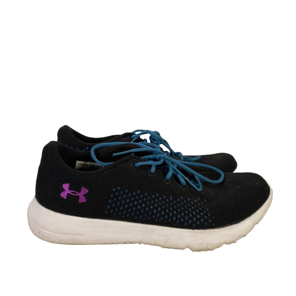 Women's ua best sale rapid running shoes