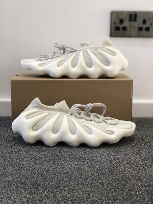 Adidas Yeezy 450 Cloud White 100% Authentic