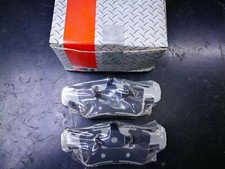 Kit pastiglie freno adatte a Suzuki samurai modello canadese sj500.