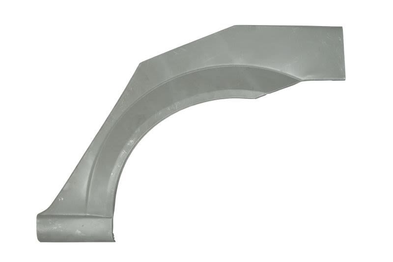 Rear Left Fender Repair Fits: OPEL MERIVA A 05.03-05.10