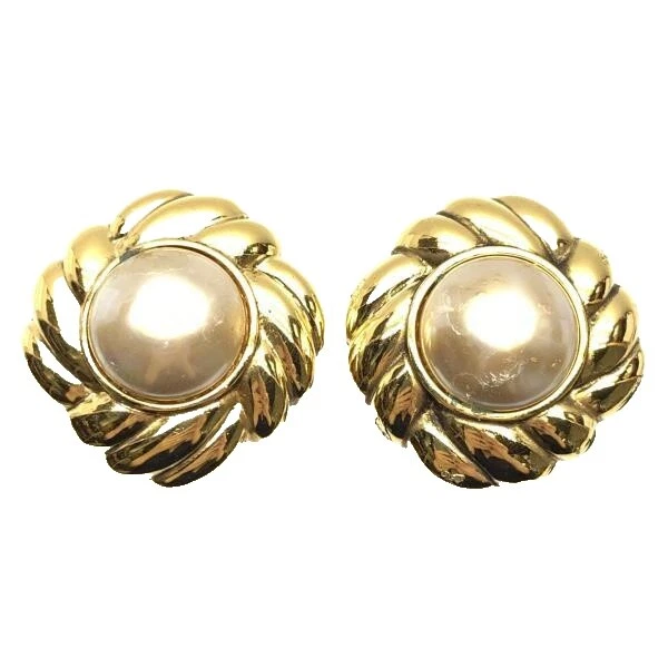 Pendientes de Moda de cerámica CHANEL