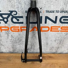 Whisky Parts Company Tapered Bicycle Forks for sale | eBay
