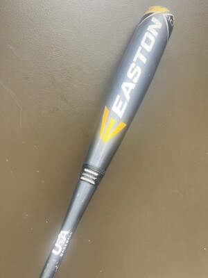 Batte de baseball Easton YBB18S750C 31 21 oz. (-10) 2 5/8 USA S750C
