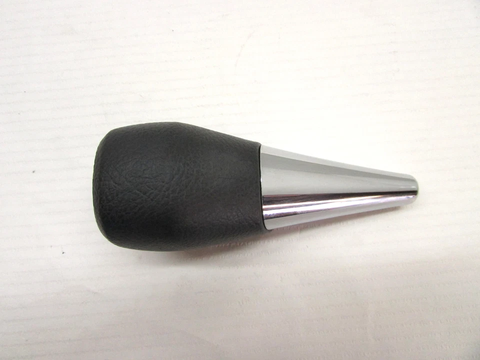 Toyota Corolla 2010 perilla de cambio automática negra OEM 07 08 09 10 11 Foto 4 de 4