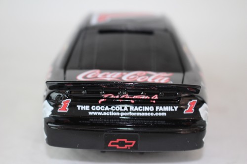ACTION DIECAST DALE EARNHARDT JR #1 COCA COLA POLAR BEAR 1998 CHEVY MONTE CARLO - Picture 6 of 12
