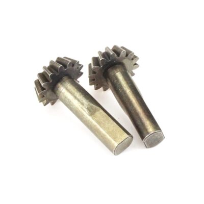 Replacement Metal Bevel Gear RC Parts Compatible with WLtoys K949 104001 1040...