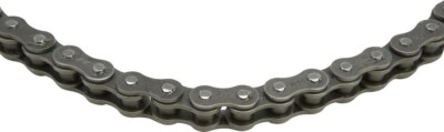 FIRE POWER 520 x 140 Link Heavy Duty Non O-Ring Drive Chain - Made In Japan 