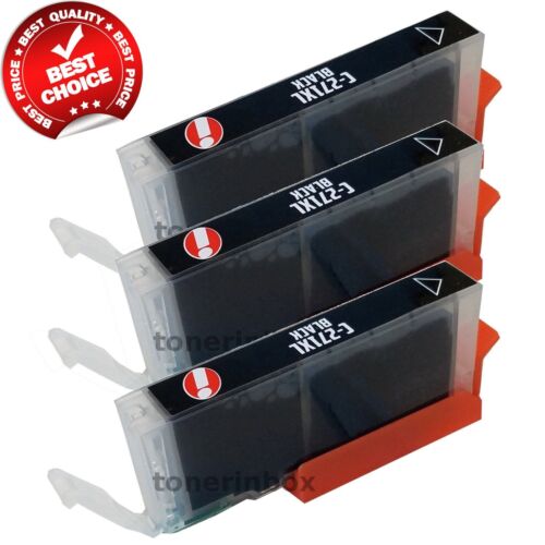 Drucker Tintenpatrone für Canon PGI-270XL CLI-271 XL PIXMA TS9020 TS8020 MG7720 - Bild 5 von 11