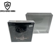 🔥🔥Protecting cases for Weiss Schwarz booster box (5 PACK)🔥