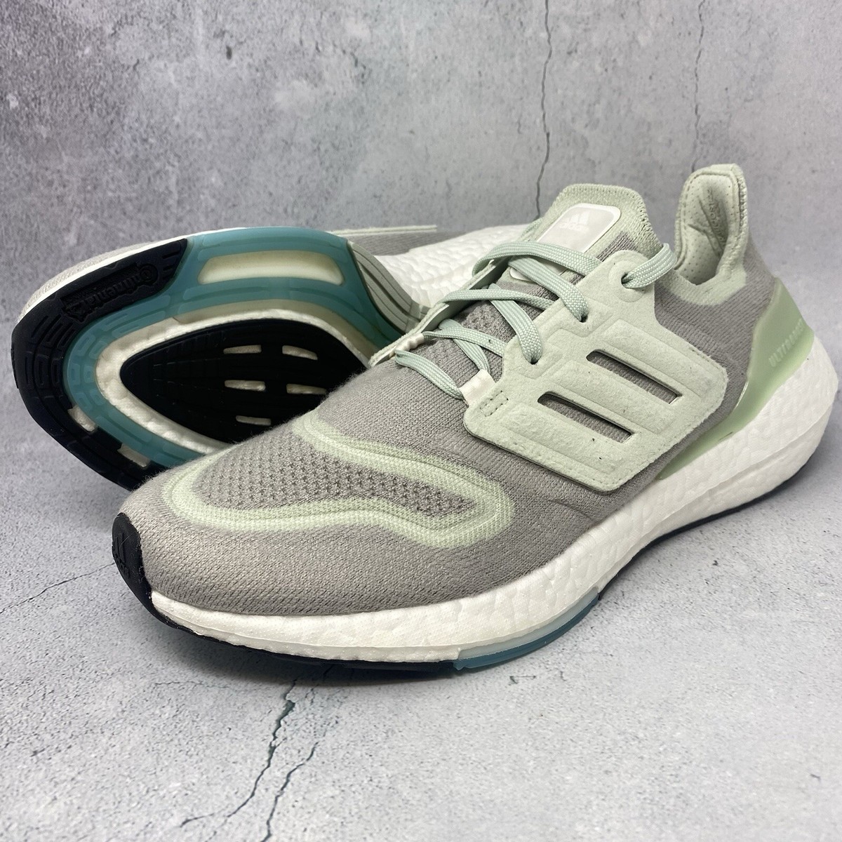 adidas gazelle silver green womens Adidas Ultraboost 5 Mens Shoe main image 0