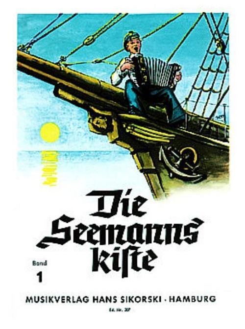 Die Seemannskiste 1 Roland Reiny