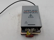 Applied KiloVolts HP005NZZ447 PowerSupply Push for Mass Spectrometer