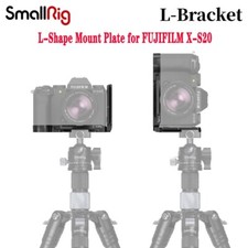 SmallRig X-S20 Camera L Bracket L-Shape Plate for FUJIFILM X-S20 For Arca-Swiss