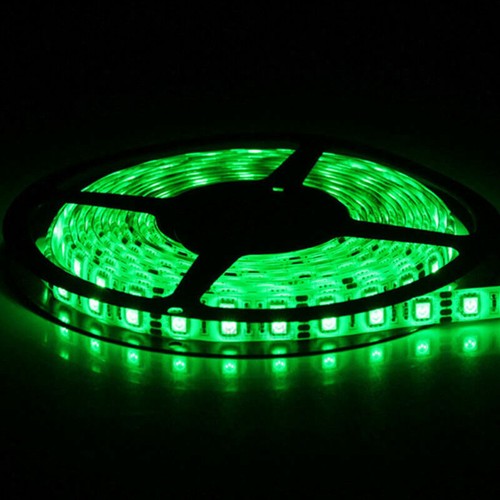 Bright 12V 5M 16.4ft 3528 5050 5630 RGB SMD 300 LEDs Flexible Strip light Lamp - Picture 12 of 16