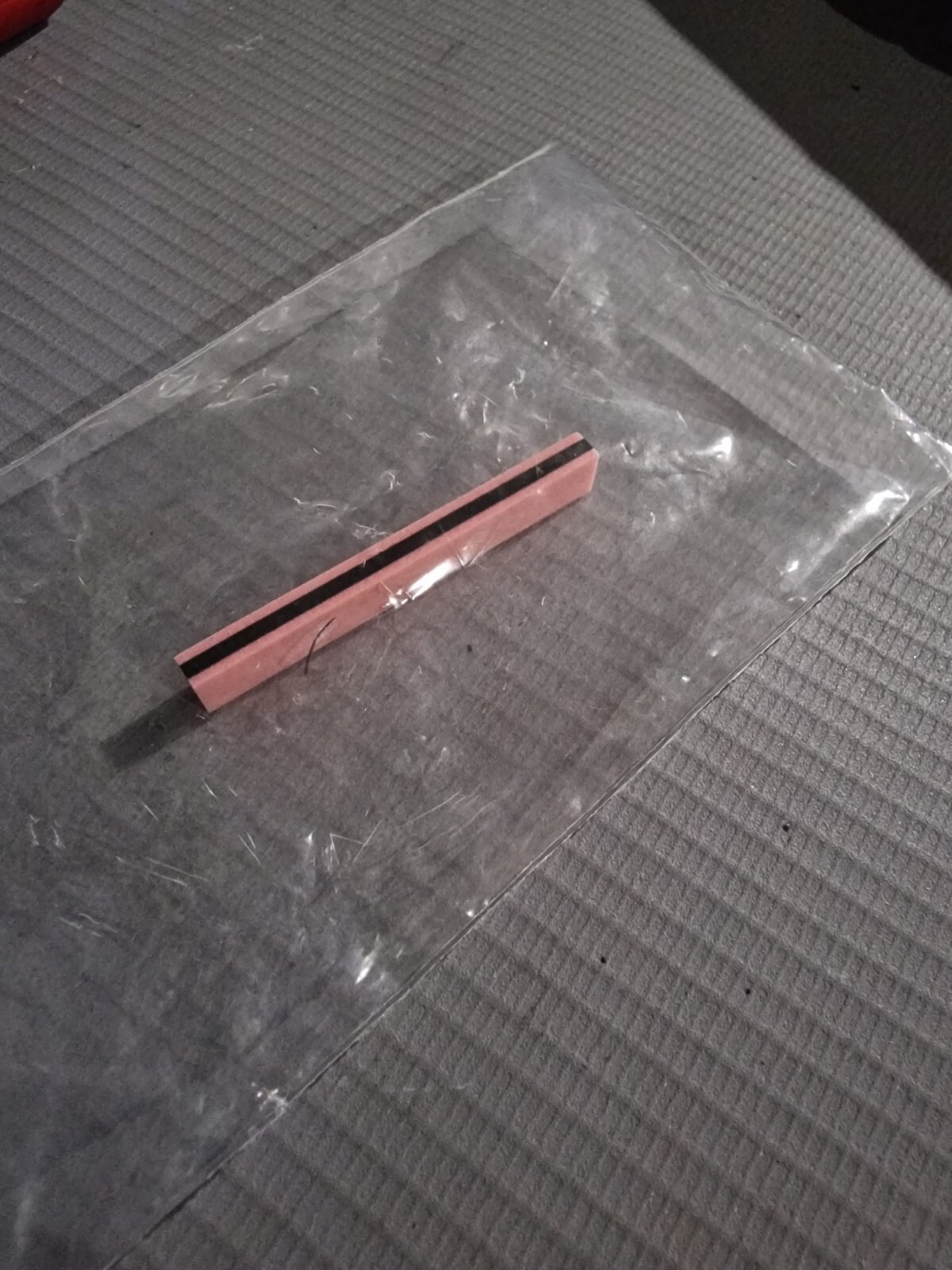 RR P38 HEVAC Heater Display Zebra Connector Repair eBay