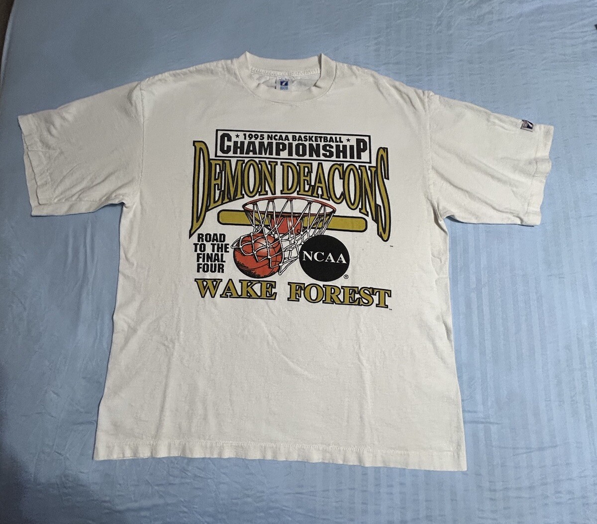 WHO WON THE NCAA MEN S BASKETBALL CHAMPIONSHIP IN 1995 visual data 5