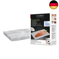 Profi- Folienbeutel 30X40 Cm / 50 Beutel, FüR Alle Vakuumierer, Bpa-Frei, Sehr S