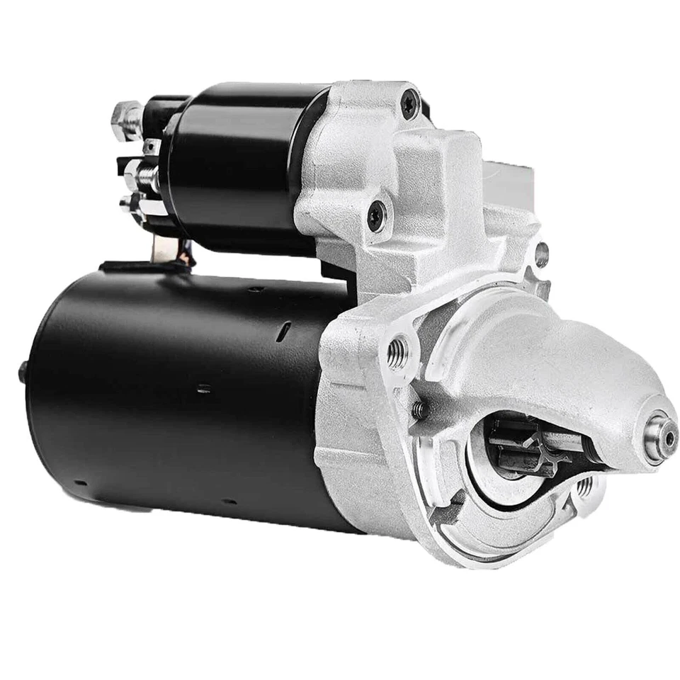 Arranque nuevo BMW para 330Ci 330i 330xi L6 3.0L 2979cc 2001 02 03 04 05 2006 Foto 3 de 4