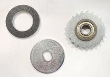 Carefree R001759 Clutch and Gear Kit for Pop Up Camper 12 Volt Motorized Winch