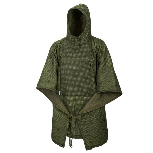 Helikon-Tex Swagman Roll Poncho Woobie 