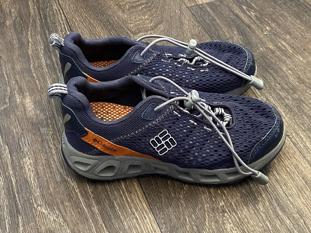Columbia men's drainmaker iii water shoe new arrivals
