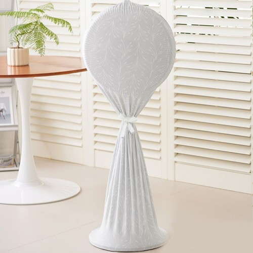 Fully Enclosed Fan Protective Cover Washable Dust Protection Cover - Picture 13 of 17