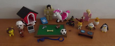 Roblox Celebrity Deluxe Adopt Me Pet Store Replacement Pieces Accessories  Pets