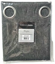 Madison Park 1 Window Panel 50x63in L Englewood MP40-6747