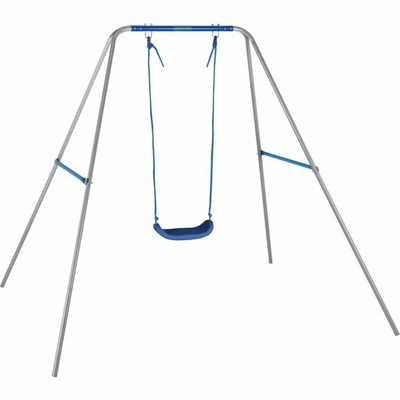 chad valley 4 in 1 activity swing