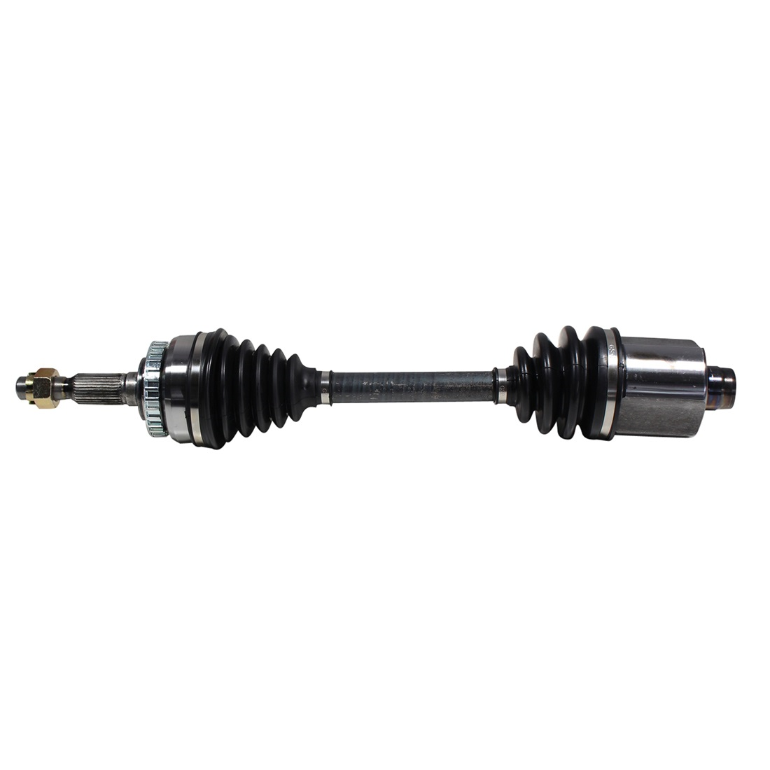 Pair Of Front CV Axle Shafts - For 2012-2018 Chevy Sonic 1.8L With Automatic Transmission (Left & Right) 9 thumbnail image