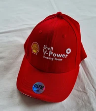 DJR Team Penske Shell V-Power Racing 2020 Mens Embroidered Cap Hat One Size New