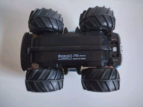 Nikko RC Vaporizr Car with Controller, Quick Charger, Battery Pack, Manual & Box - Picture 9 of 24
