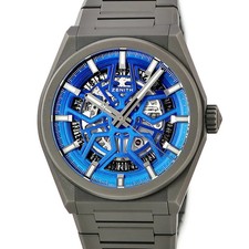 ZENITH Defy Classic Night Surfer 97.9000.670/26.M90 Men's Automatic #HD163