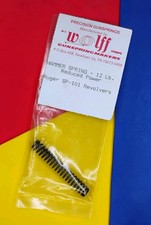 Reduced Power 12 lb Hammer Spring - Ruger SP 101 Revolver NOS