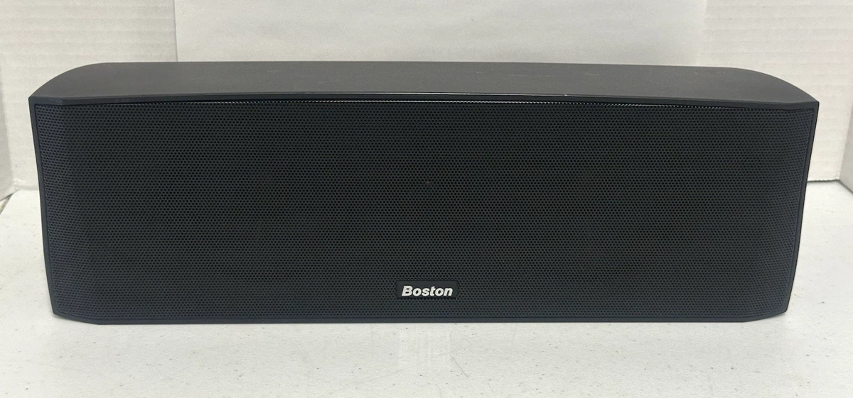 Boston Acoustics Home Speakers and Subwoofers for sale | eBay