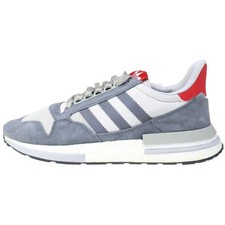 adidas ZX 500 Boost Grey for Sale | Authenticity Guaranteed | eBay