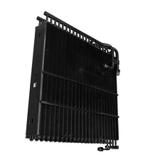 Air Conditioning Condenser / Oil Cooler fits John Deere 4050 4250 4450 AR112965